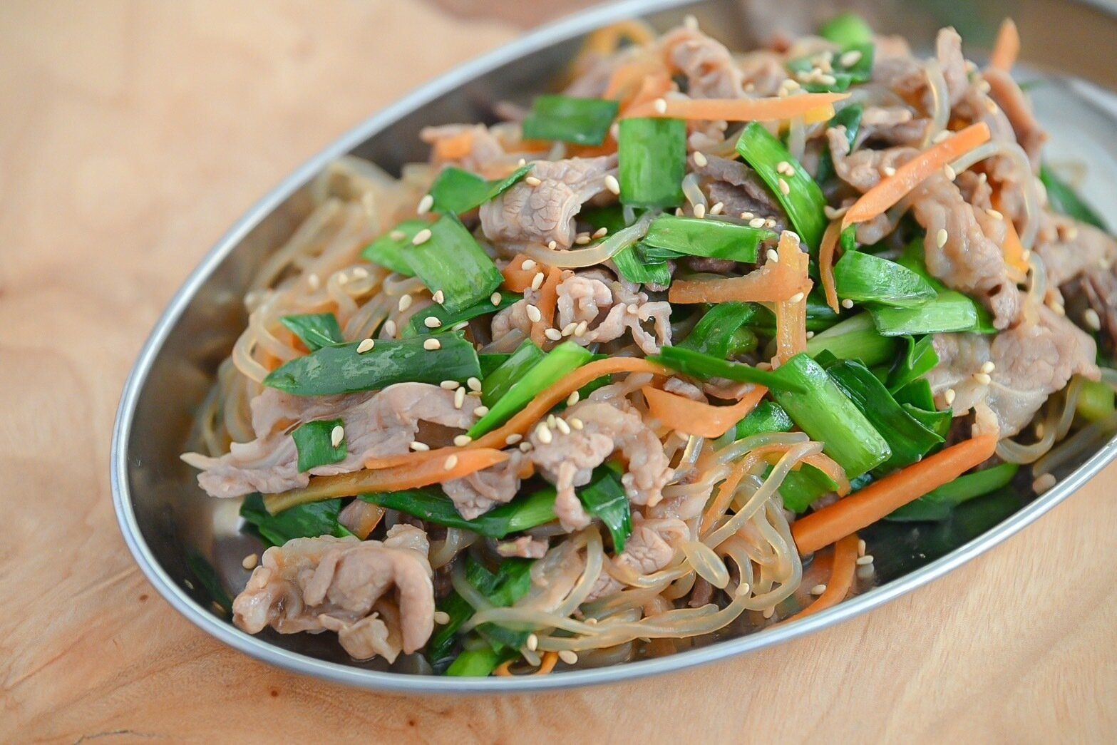 体重が気になるときの強い味方「しらたき」を食卓に取り入れよう♪しらたきを使う簡単レシピ3選