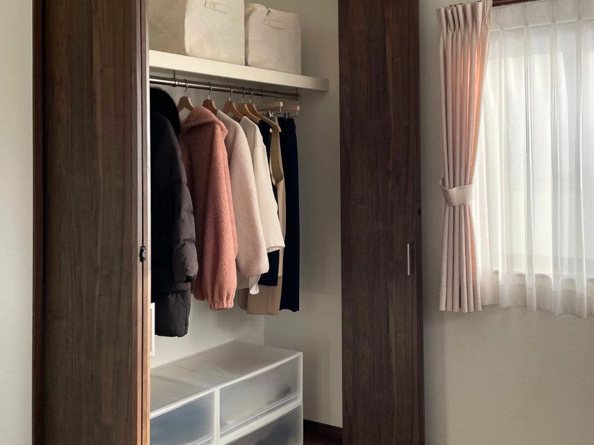 【ミニマリスト】服は減らせる！服を減らすためにやめたこと3選