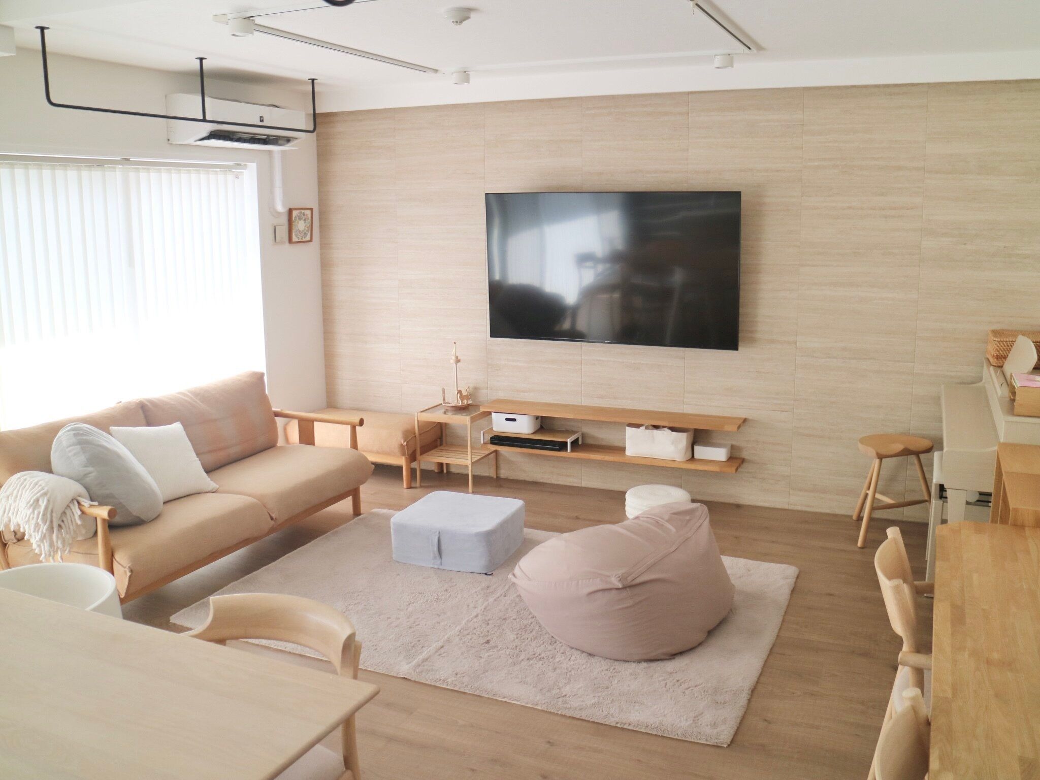 統一感のある家にするために私が意識している3つのこと