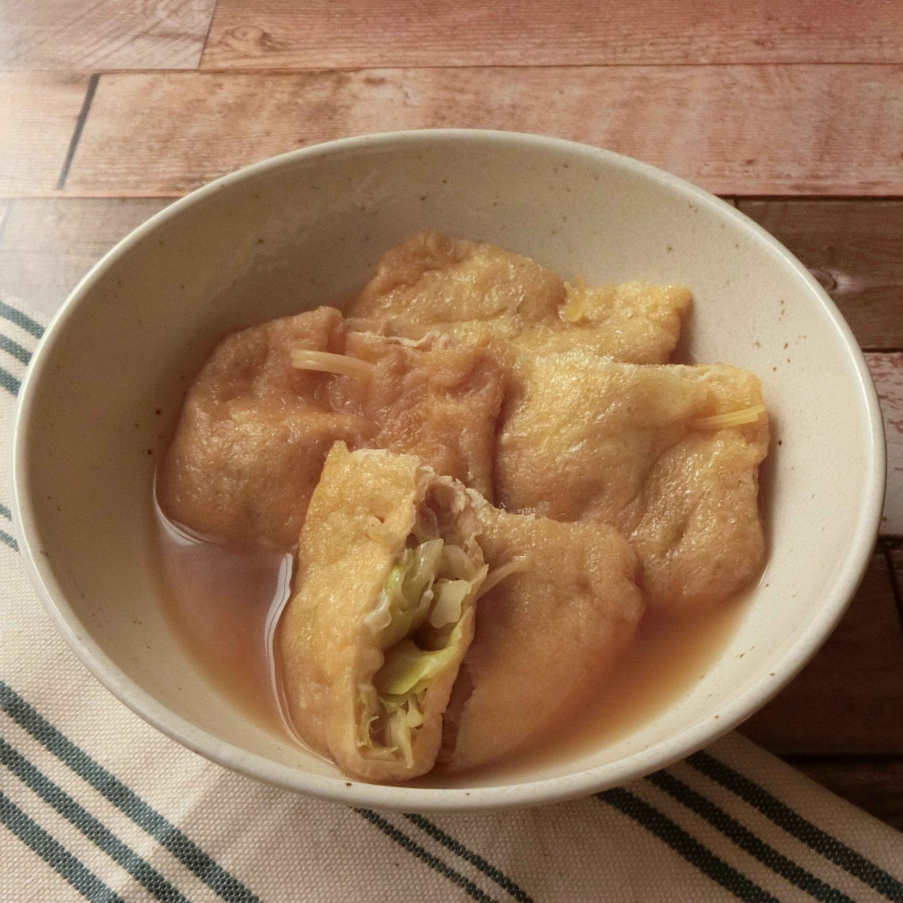 やらなきゃもったいない！春キャベツのいちばんおいしい食べ方！