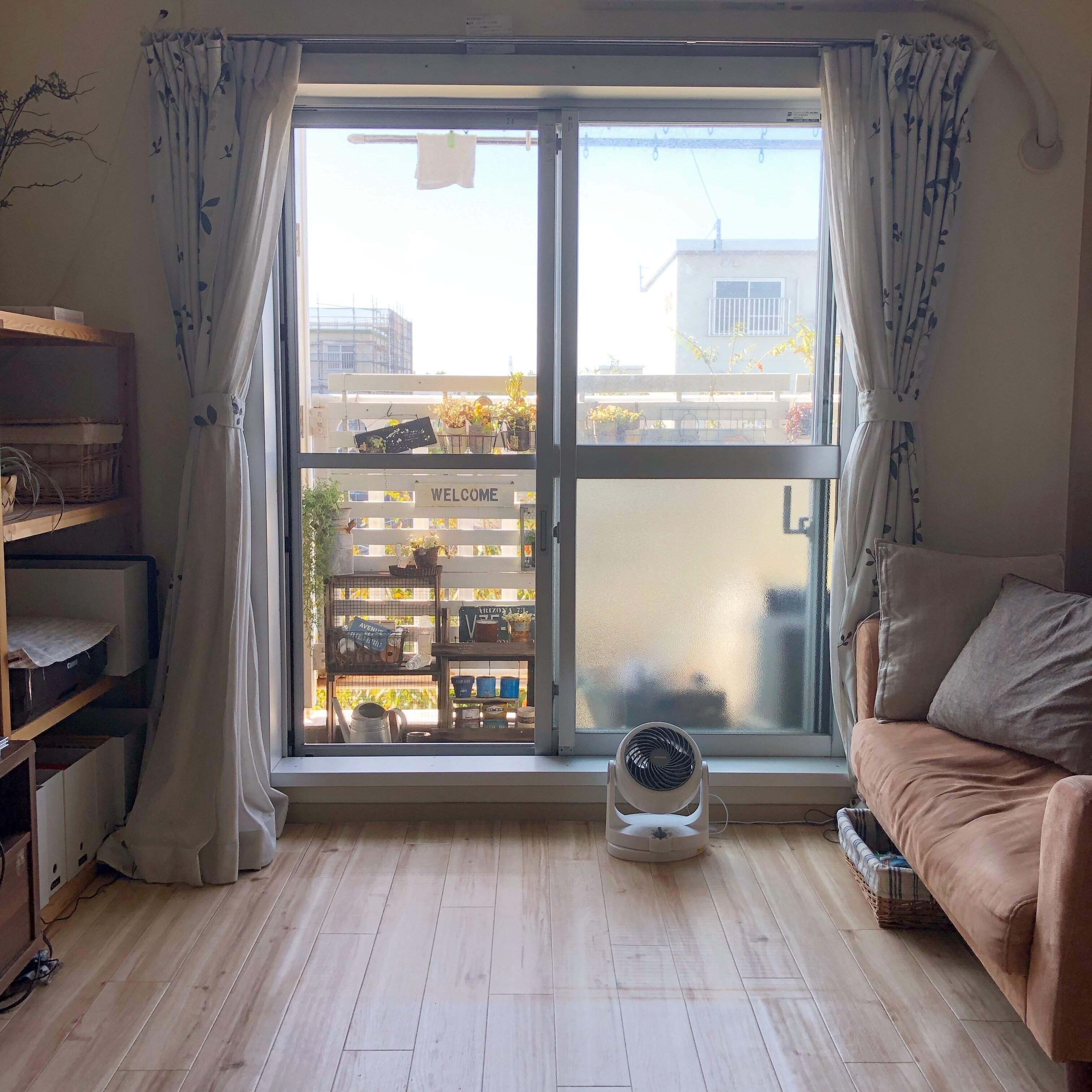 【築古物件】住めば都！心地よい風を感じる「古い団地のメリット」3選