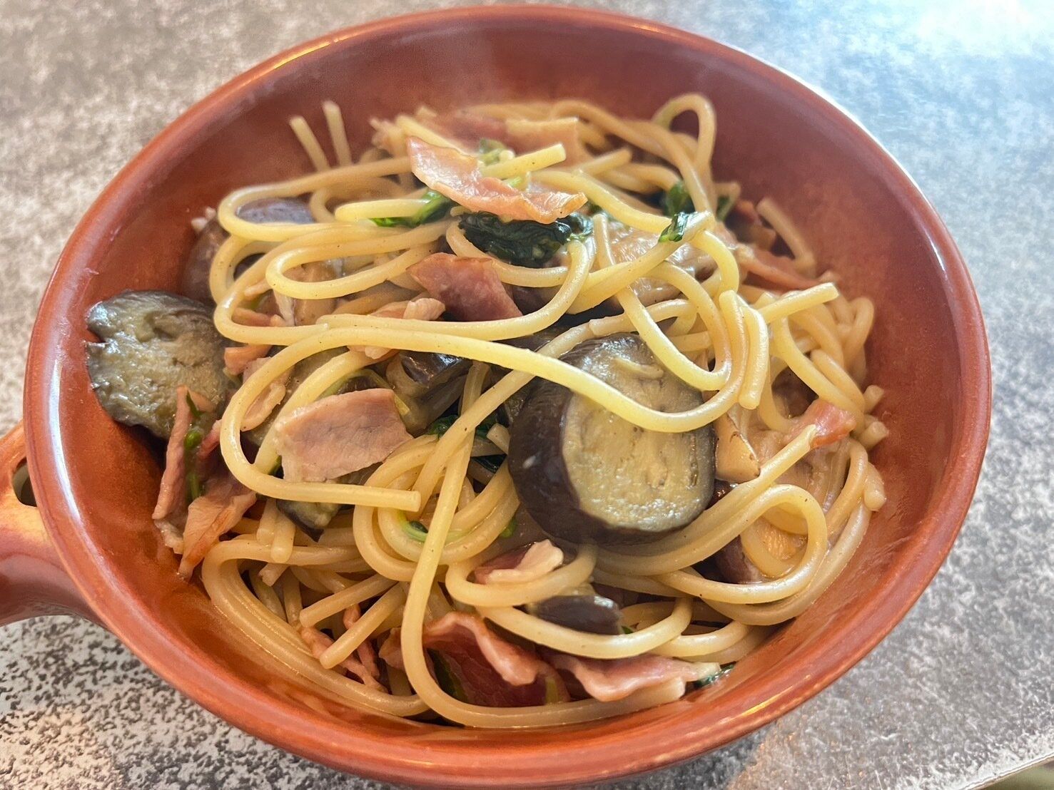 簡単・時短！フライパンひとつでパスタができるキューブが超便利！