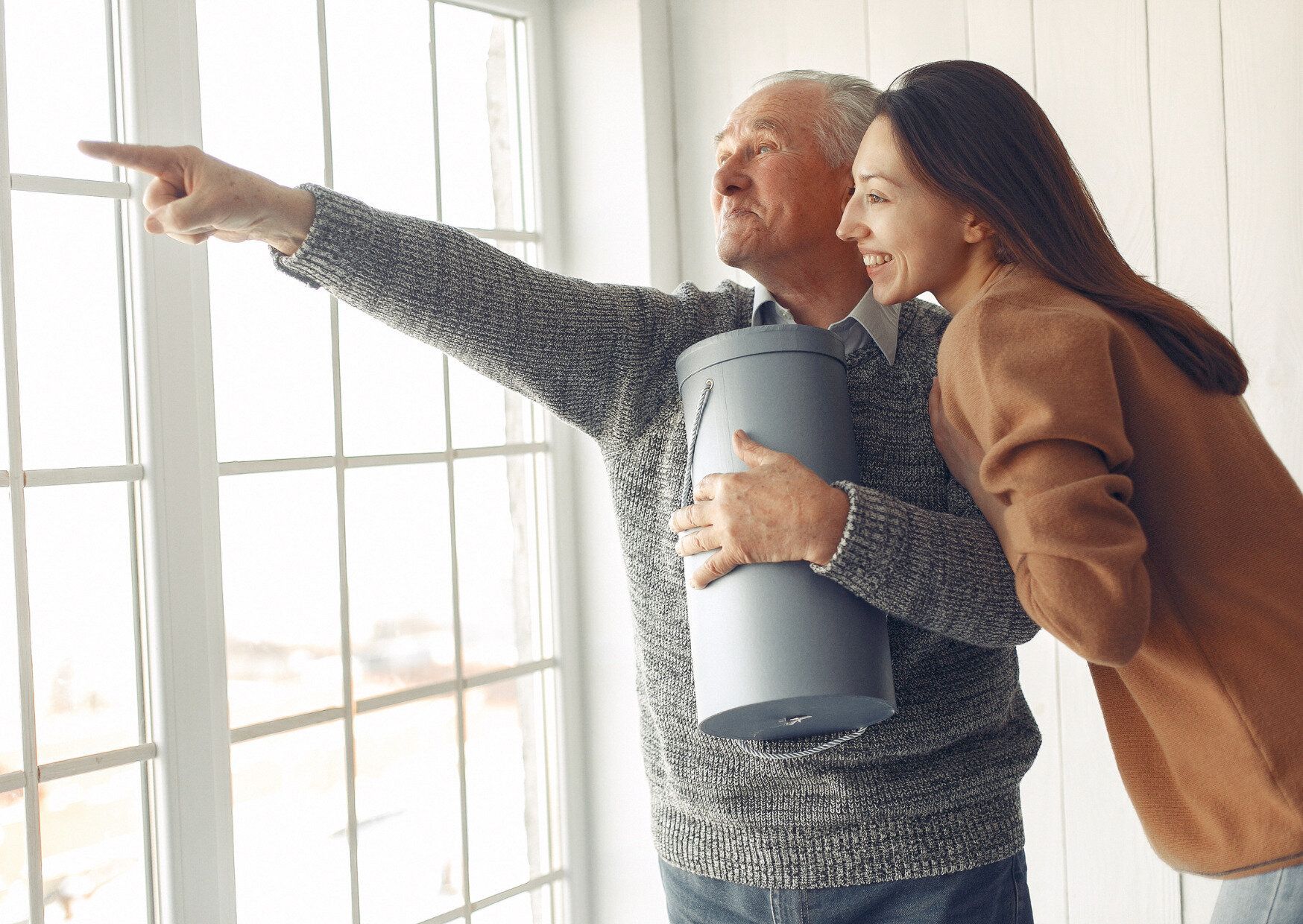 娘として、看護師として、認知症の父と再びエンディングノートに向き合う