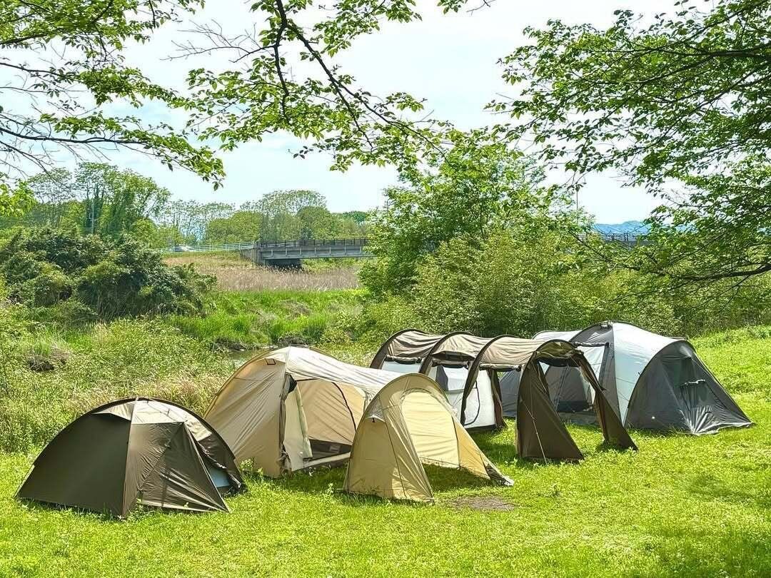 キャンパー必見！【ワークマン】「お店で出会えたら即購入！」人気のキャンプ商品あつめました