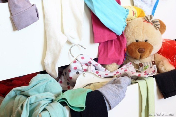 実際に服を減らしたからわかる！ものを減らして得られるメリット