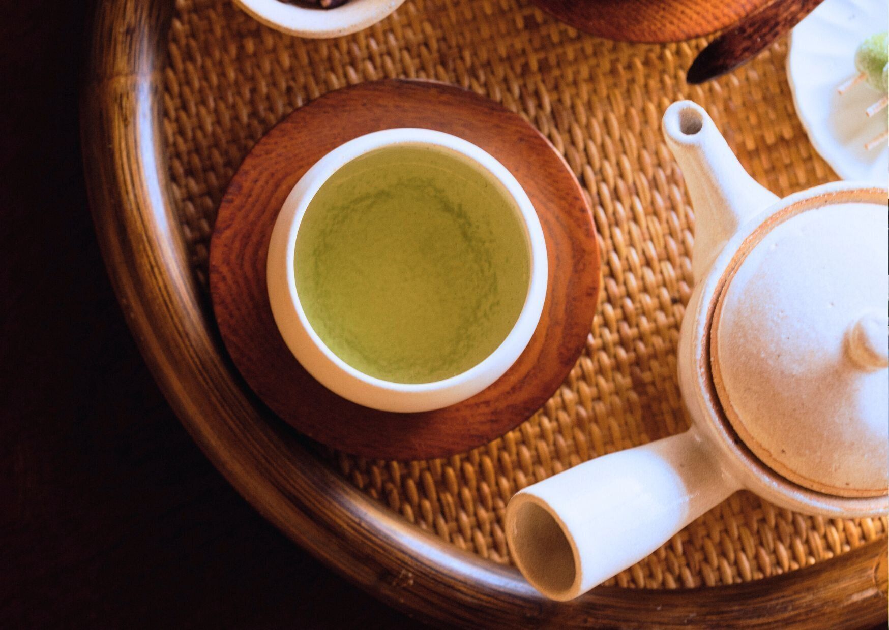 「新茶＝5月」とは限らない!?新茶はほかのお茶と何が違う??日本茶をめいっぱい楽しもう！