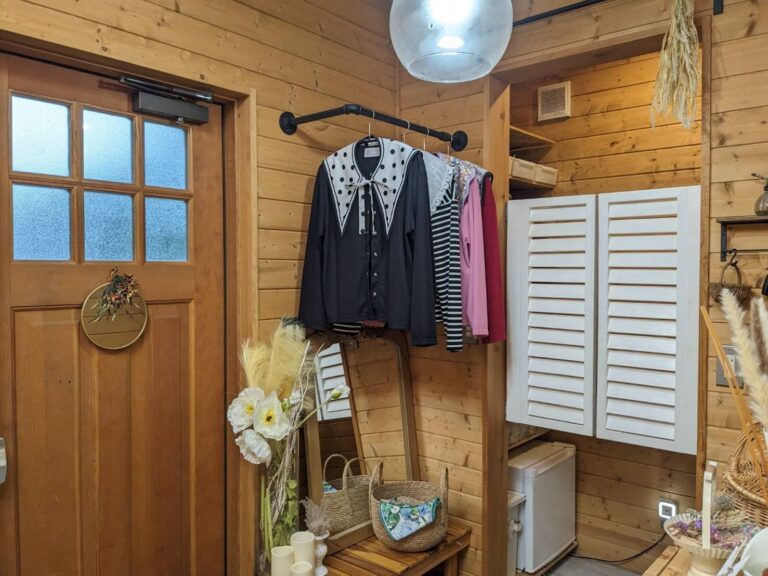 【服好き収納のプロが伝授】“もうコワくない！”楽しみながら服を減らす3つのコツ