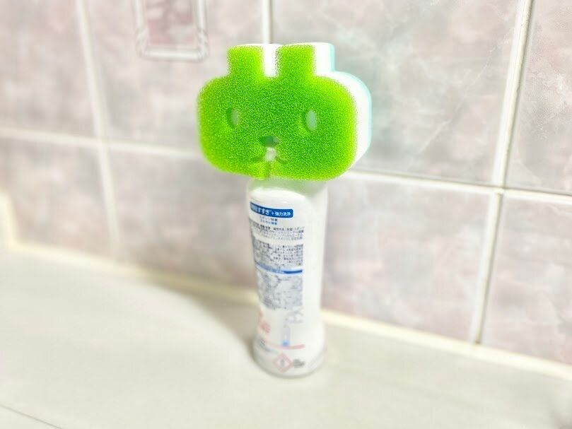 【ワッツ】乗せる発想ってなかった！収納に困らない便利なキッチンアイテム