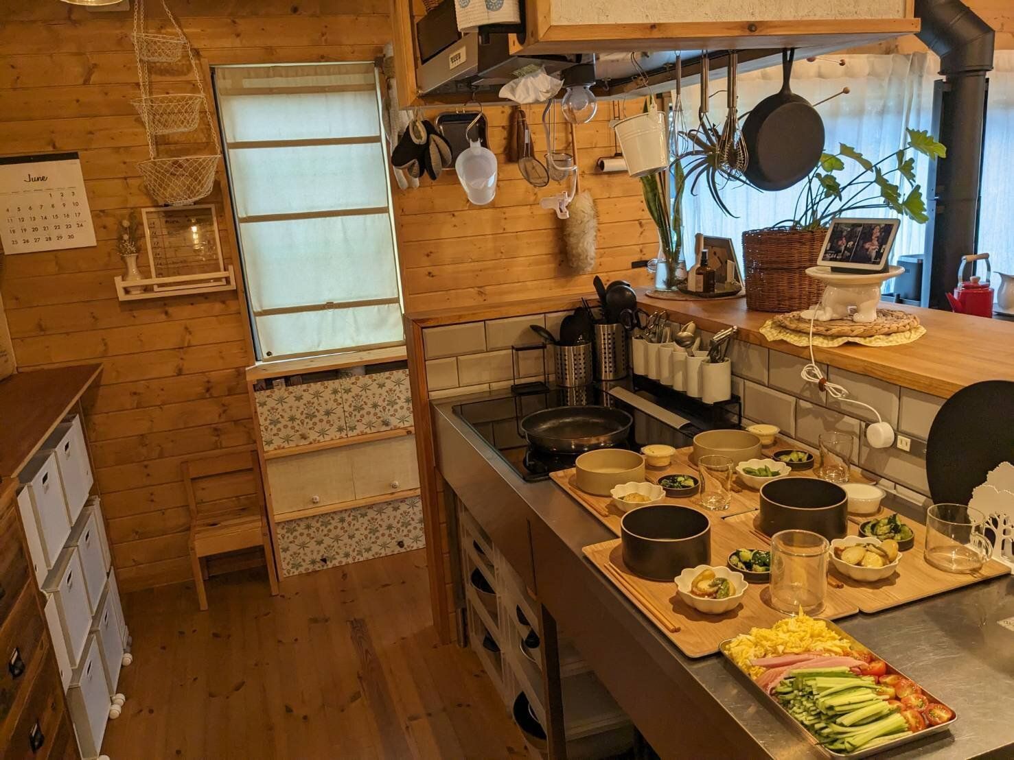 【苦手分野で無理しない】“料理嫌いな収納のプロが実践”ラクするためのマイルール