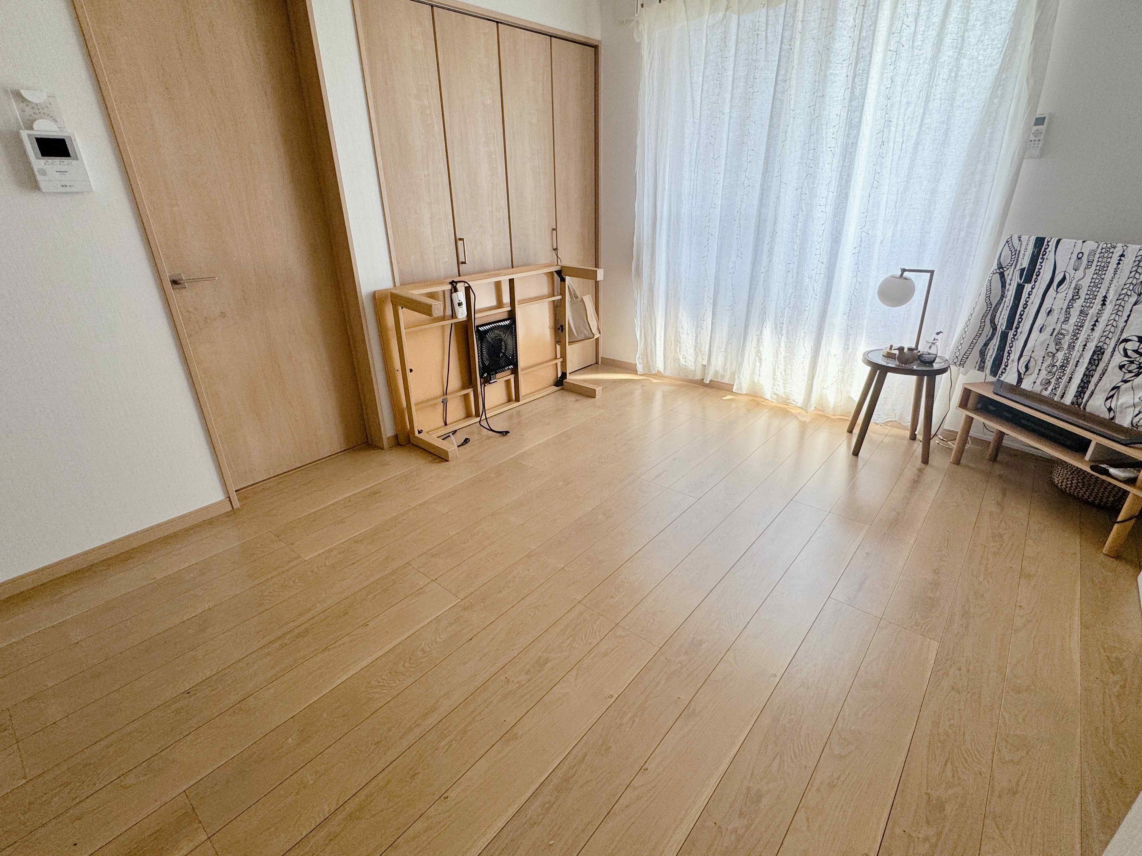 【模様替え】家族仕様から自分仕様へ！気分が上がる特別な空間をつくるコツ3つ