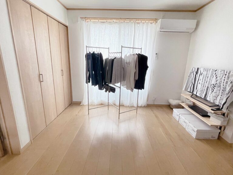 【転勤族のシンプリスト】新生活で必須だと思っていたけど買わなくてよかったもの3選