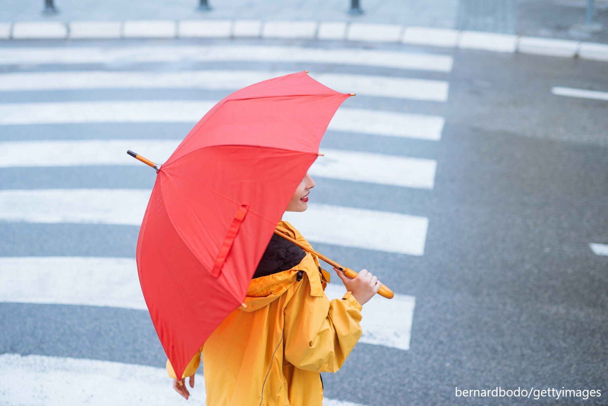 春にも”梅雨”がある！おいしそうな名前の梅雨をすごすためのポイントを気象予報士が解説