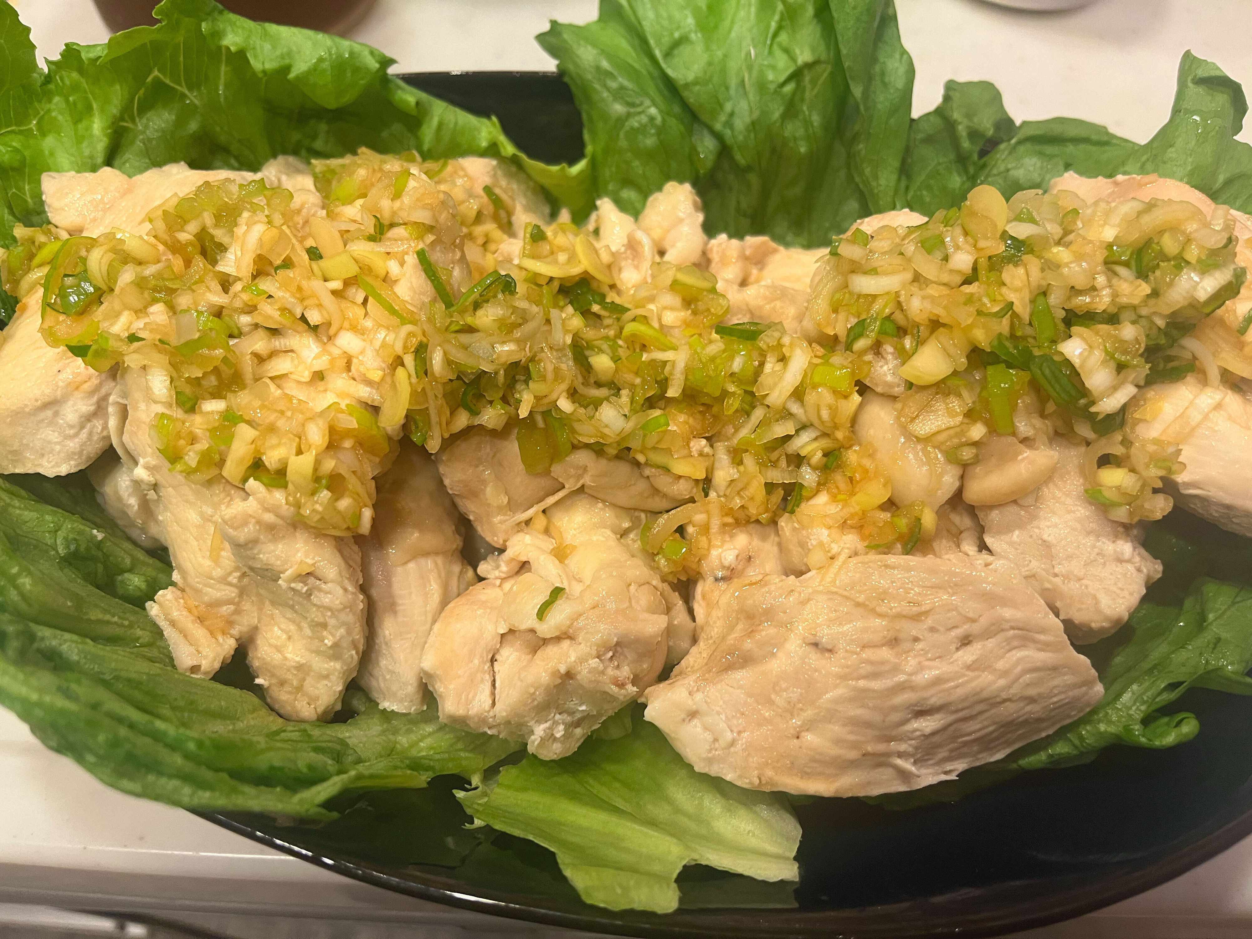 簡単20分で時短＆節約レシピ！子どもも大好き「よだれ鶏」