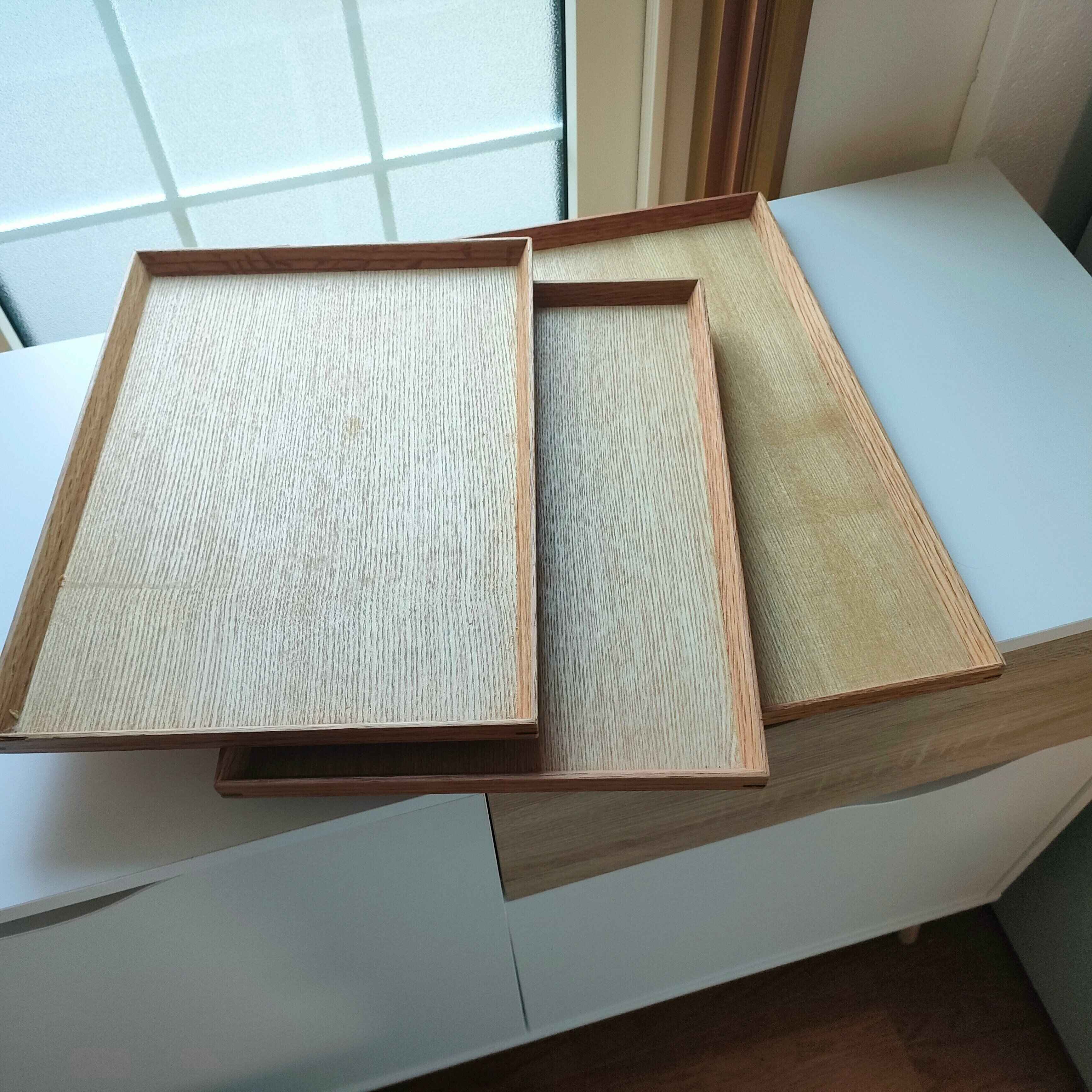 【ニトリ】もう置き場所に困らない！嵩張るトレーがスッキリする収納アイテム