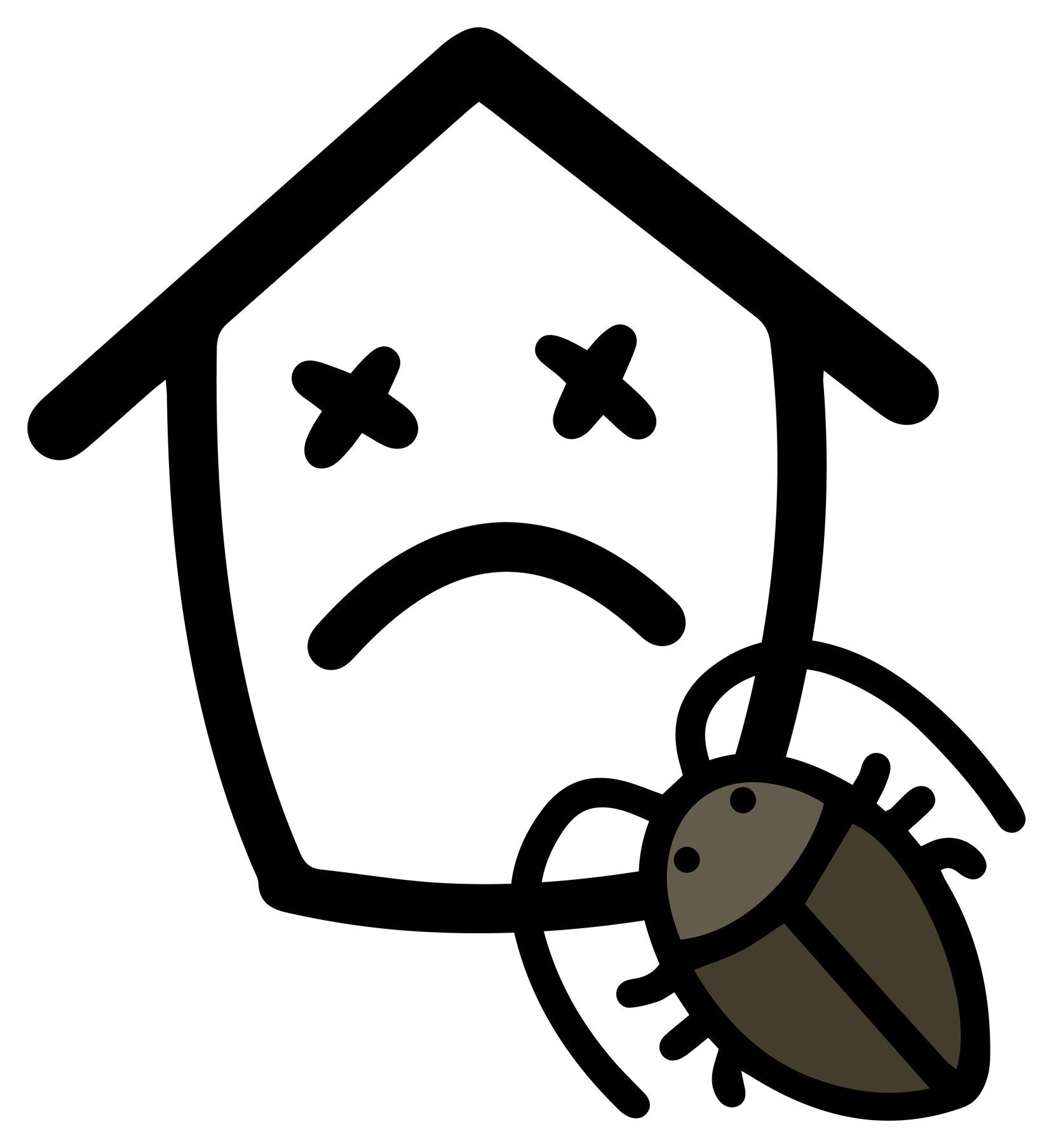 「ゴキブリ」がいると火災のリスクも!?不快なだけではないゴキブリが家に出るリスク