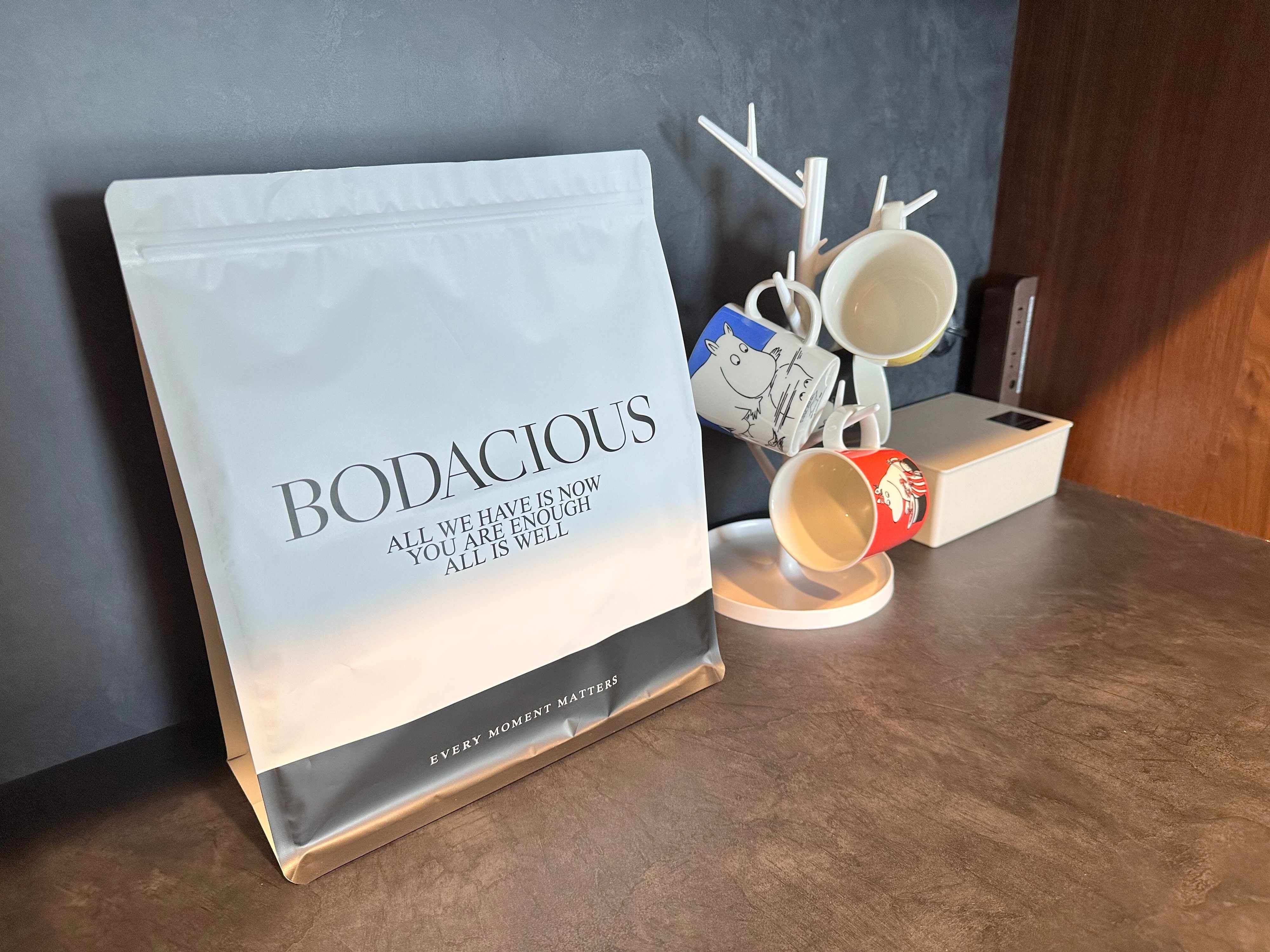 【キャンドゥ】キッチンの生活感を隠したい時に大活躍！シンプルデザインのジッパーバッグ