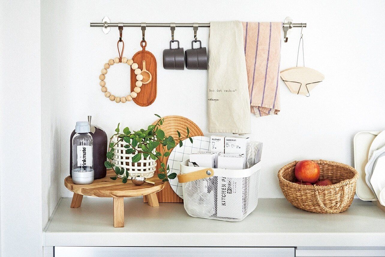 「便利」と「素敵」が同時にかなうIKEA（イケア）の神アイテム12選＆活用実例