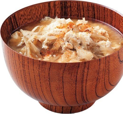 超簡単で太らない！代謝UP&美腸＆ヘルシーな汁もの8選