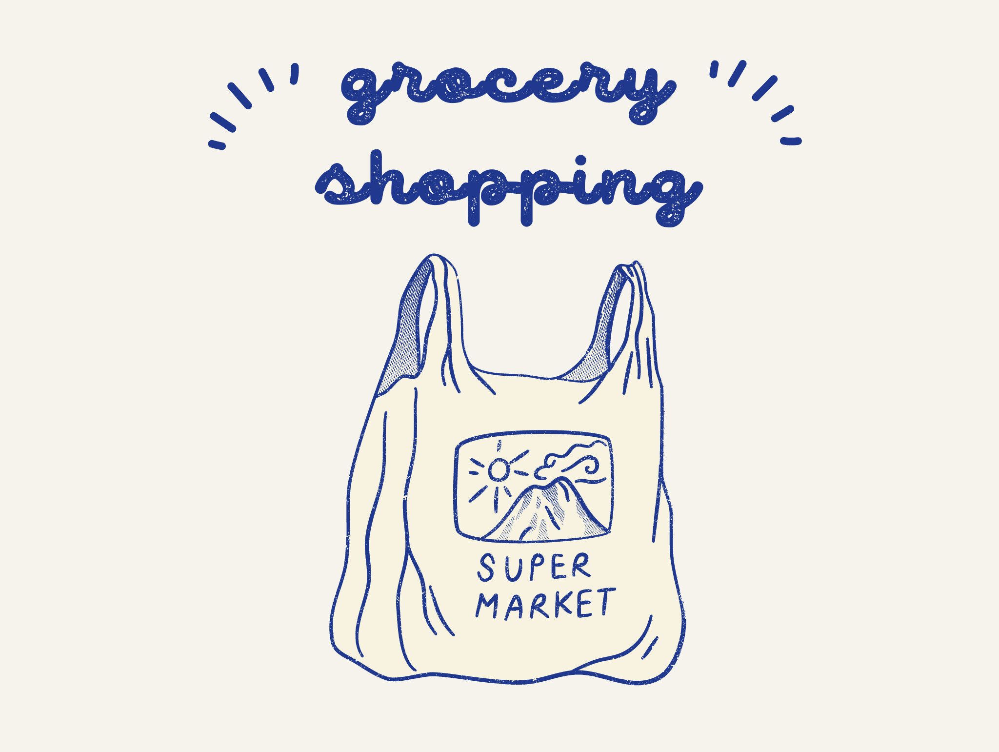 食費が5,000円ダウン！週1のまとめ買いをやめて食費&モヤモヤを軽減