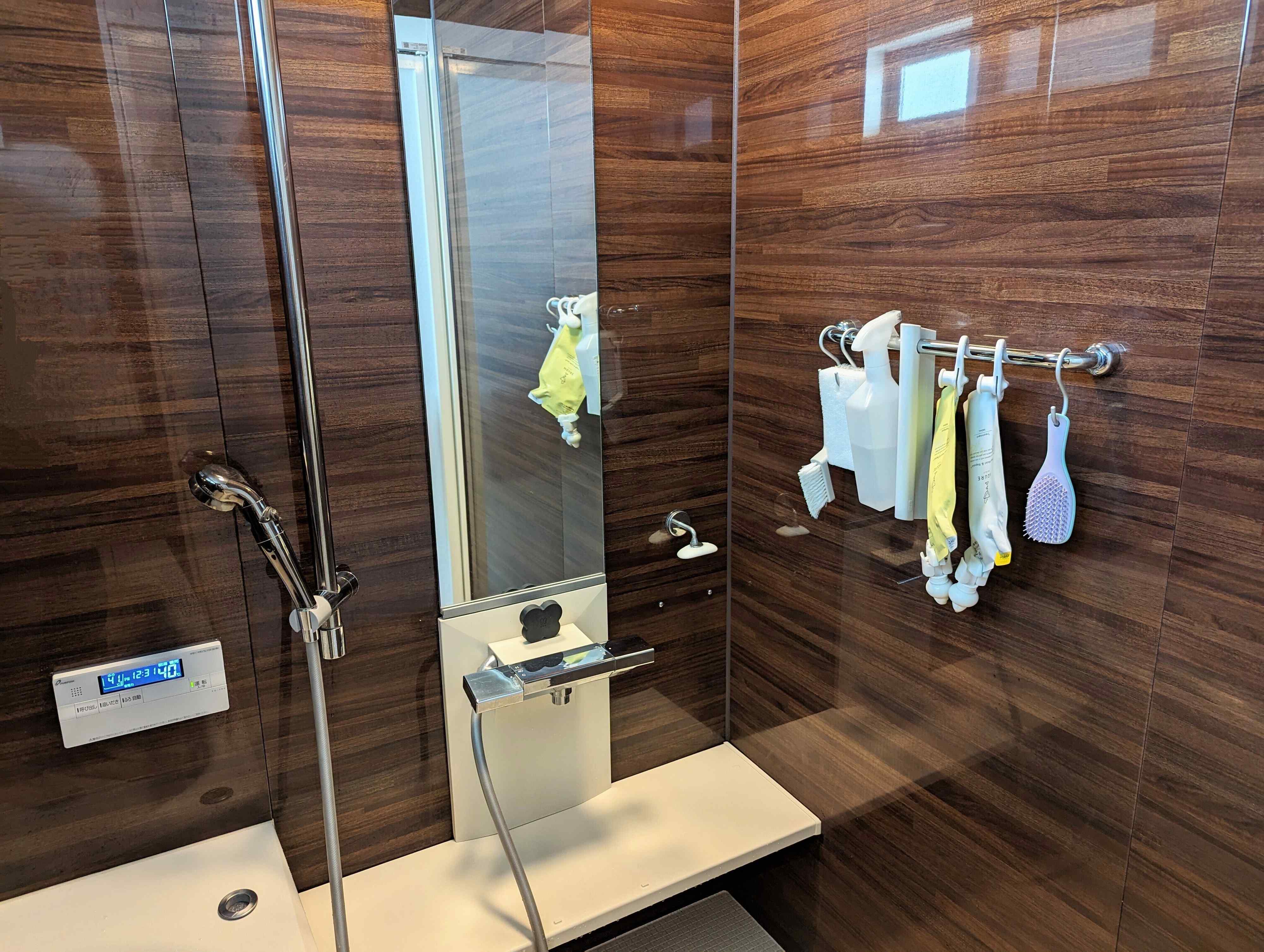 家事の手間&コストカットに効果大！わが家のバスルームにないもの4選