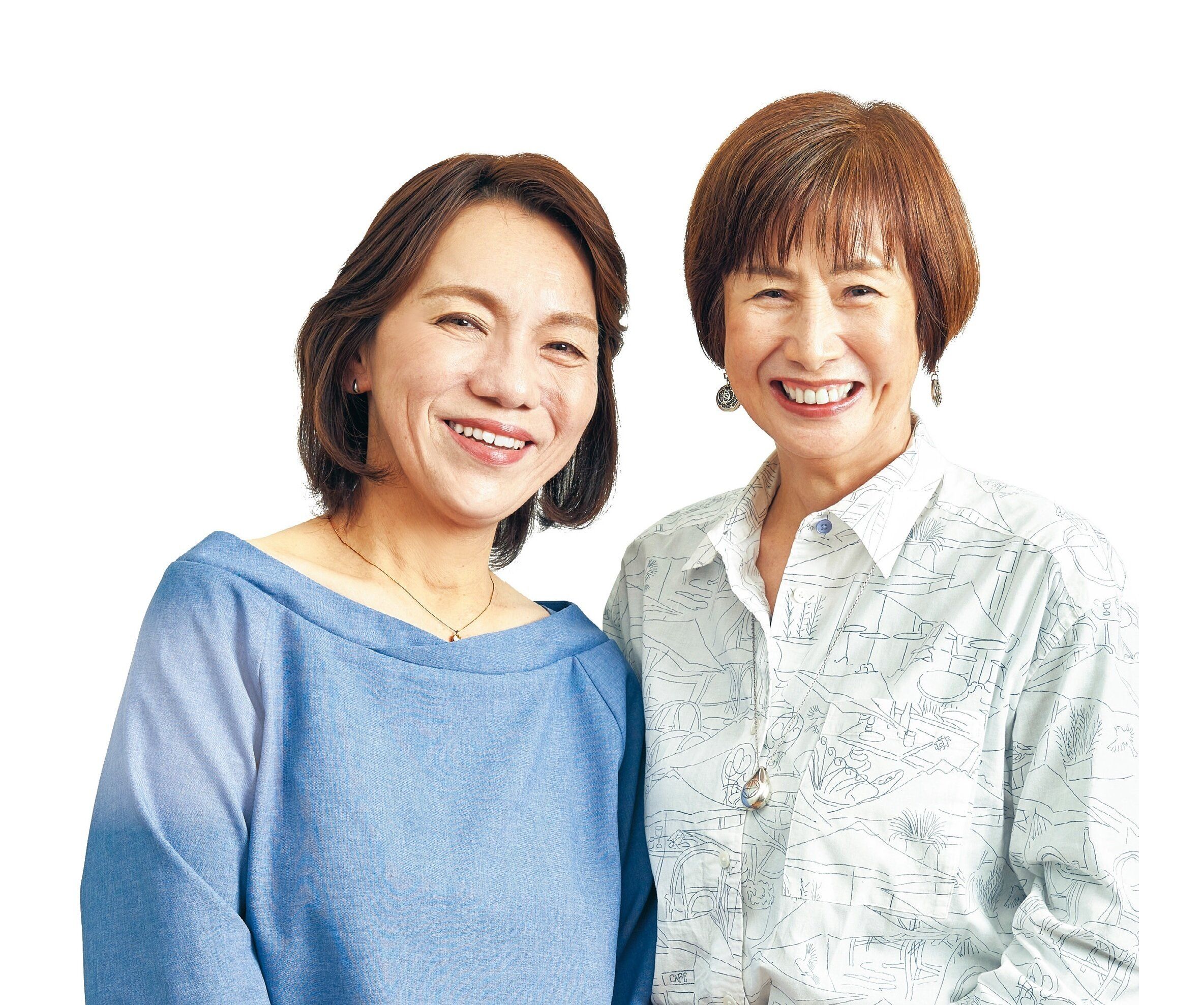 《ひでこの部屋 ゲスト：上田淳子さん》 夫婦だからといって、いつも一緒にいたいわけではない（笑）