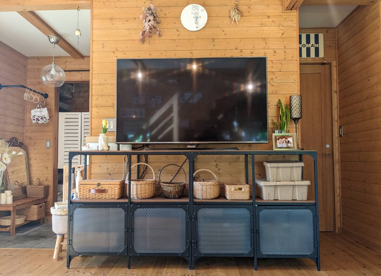 「片づけて」の声が届かない！ “それ住所不定が原因かも!? “プロが教える本当の片づけ