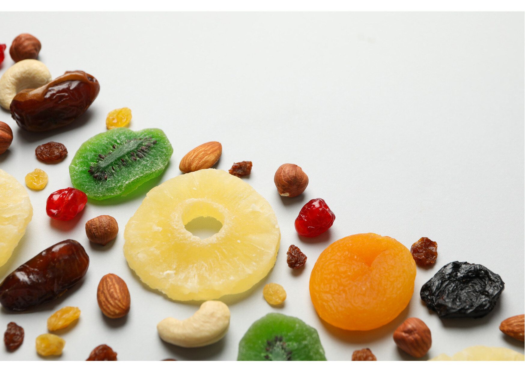 通販で買えるドライフルーツおすすめ5選！健康にも美肌にも嬉しい