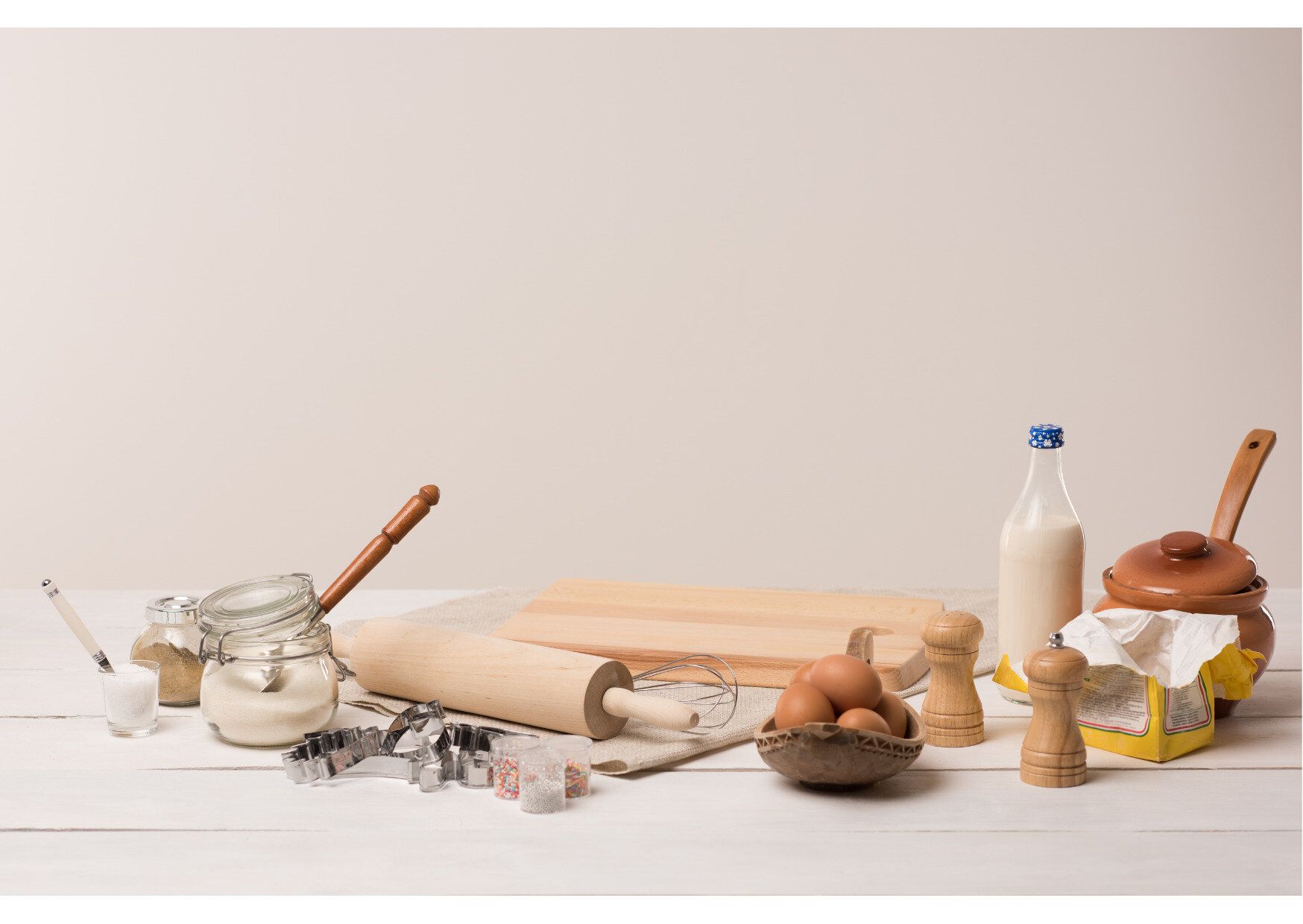 春の体調管理に薬膳師が常備している手軽に使える3アイテム