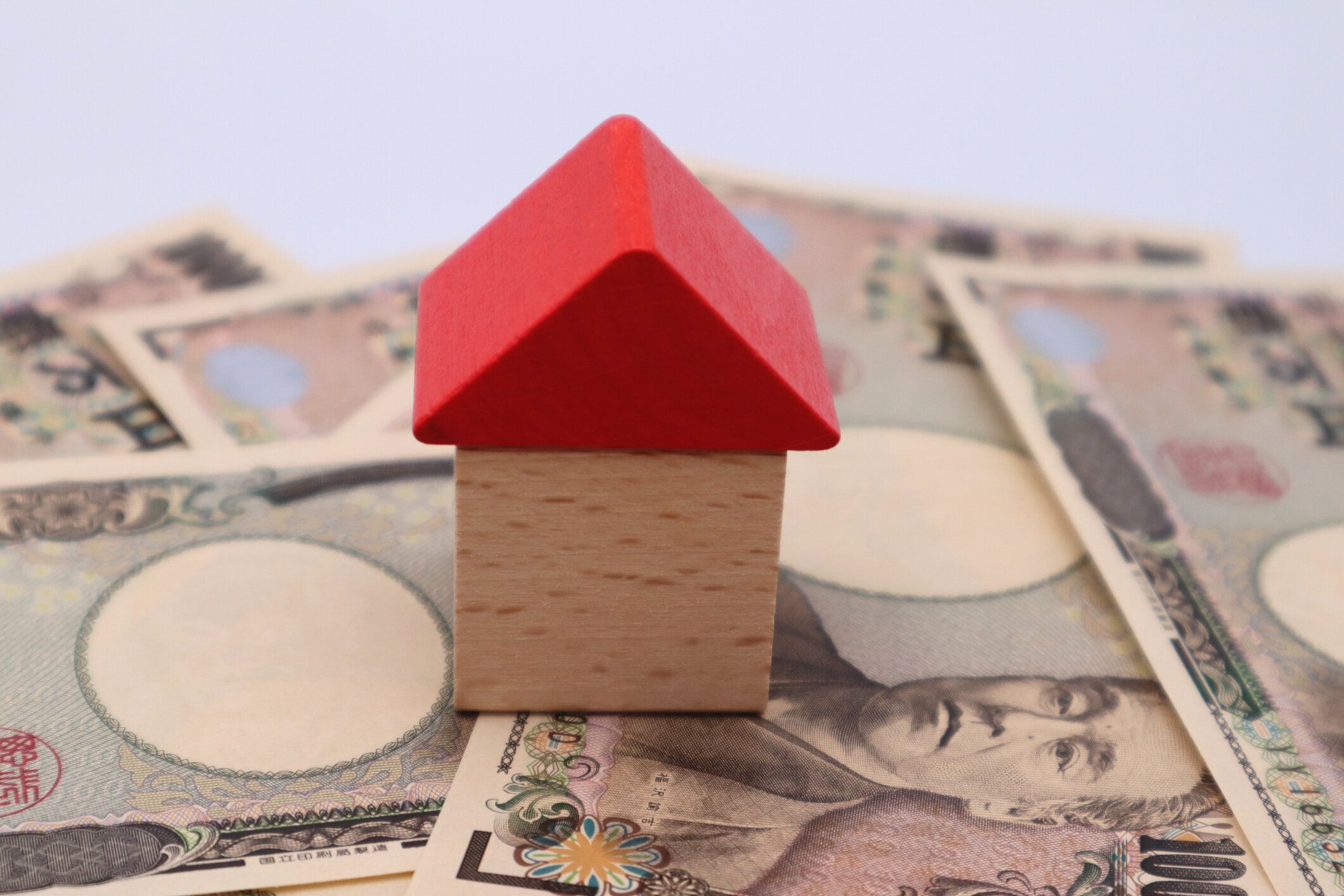 知らないと損をする！住宅ローンだけじゃない、家を買ったあとにはかかるお金