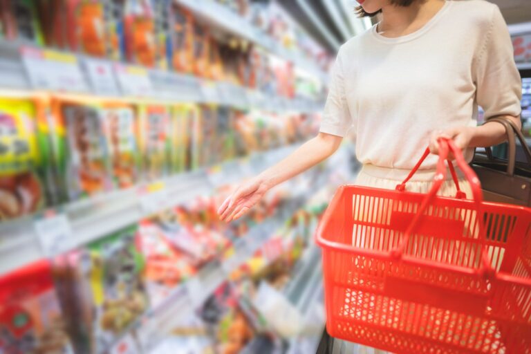 食費の予算はどう立てるのが正解？ 節約しやすい予算の立て方と運用のポイントを専門家が解説