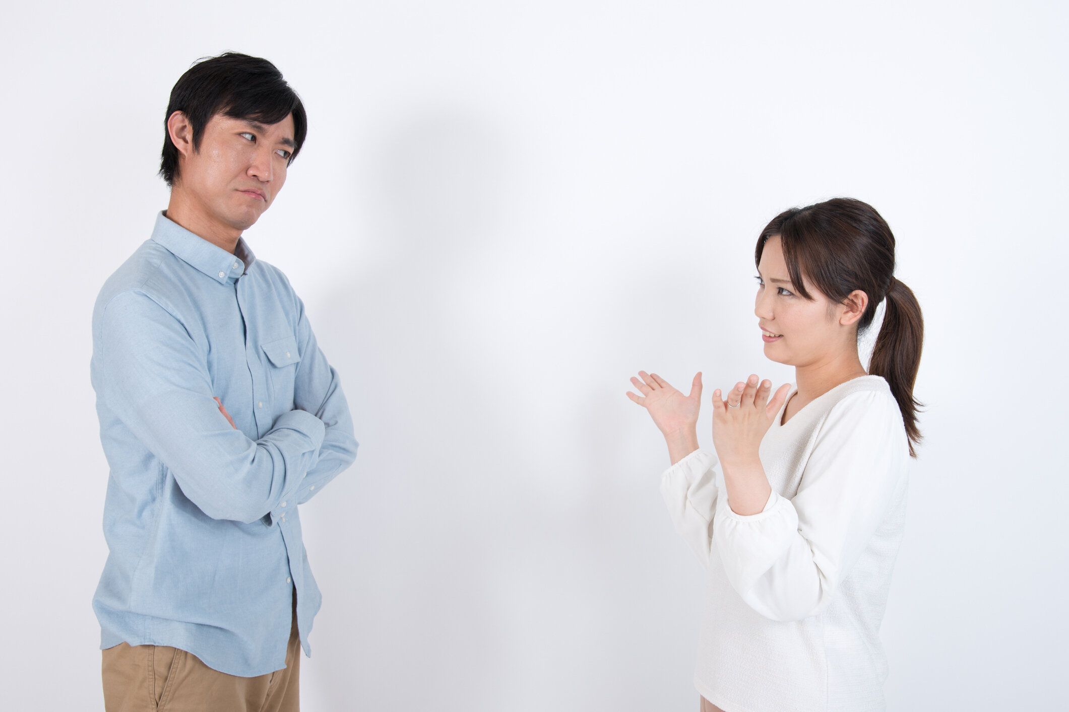 夫のイクメンぶりを褒めて社内処分の危機!?「よかれと思って」が裏目に出て、夫を不幸にする妻の実態