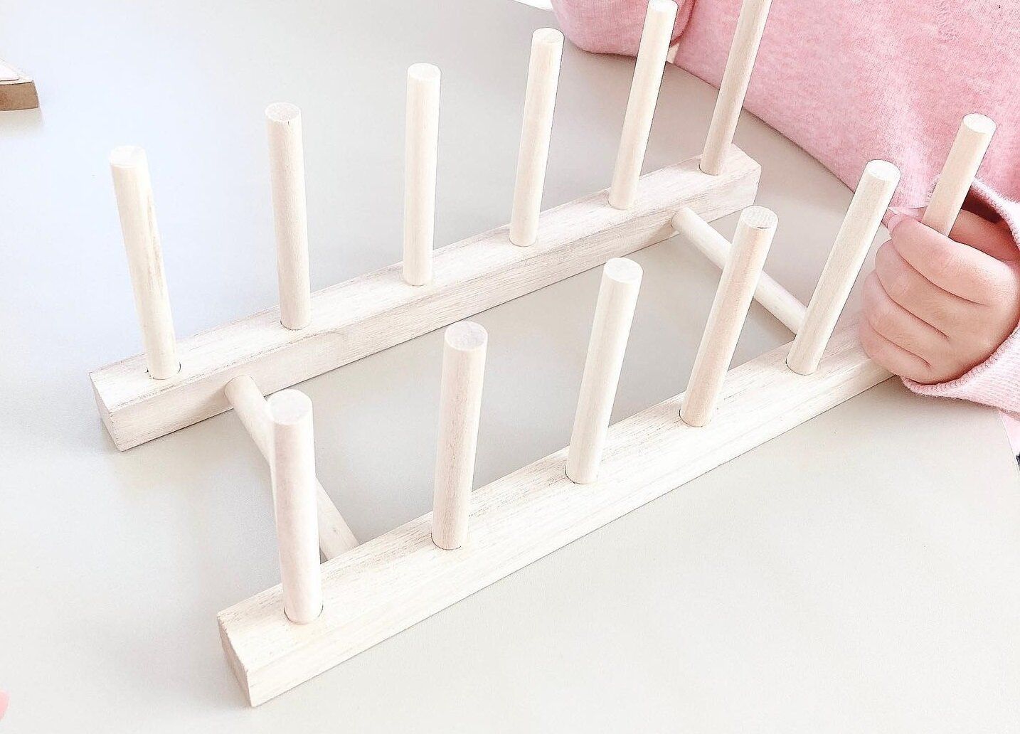 早く知りたかった！【ダイソー】「コスパよすぎない？」「すっきり！」おすすめ収納アイテム3選