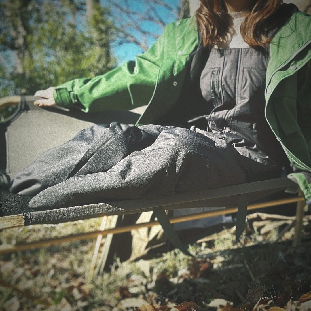 出会えたらラッキー【ワークマン】「ゆったり座れる」「今話題」大人気3選