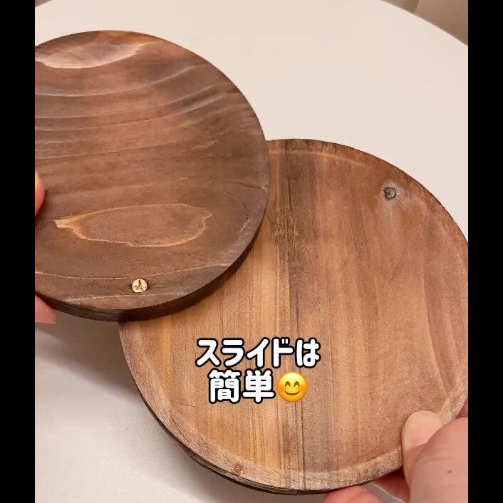 レジに大行列【3COINS】「簡単、おしゃれ」「買おうとしたら売切れ」超人気2選