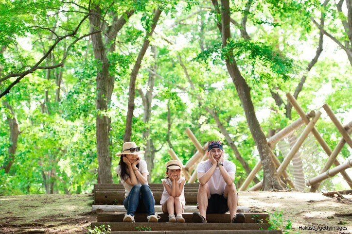 「さつき晴れ」は5月の晴れじゃない!?要注意な晴れ間をすごすポイントを気象予報士が解説