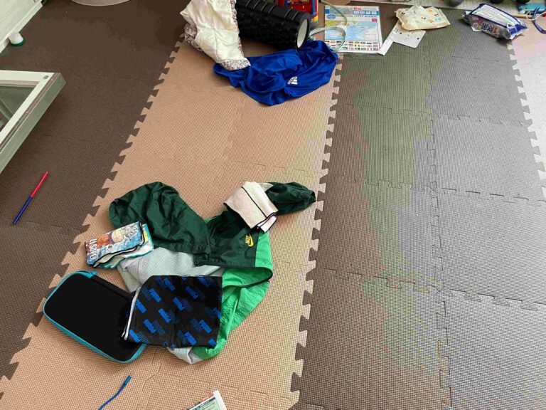 【ズボラミニマリスト】忙しくてバタバタしている時こそ「捨て活」したいアイテム3選