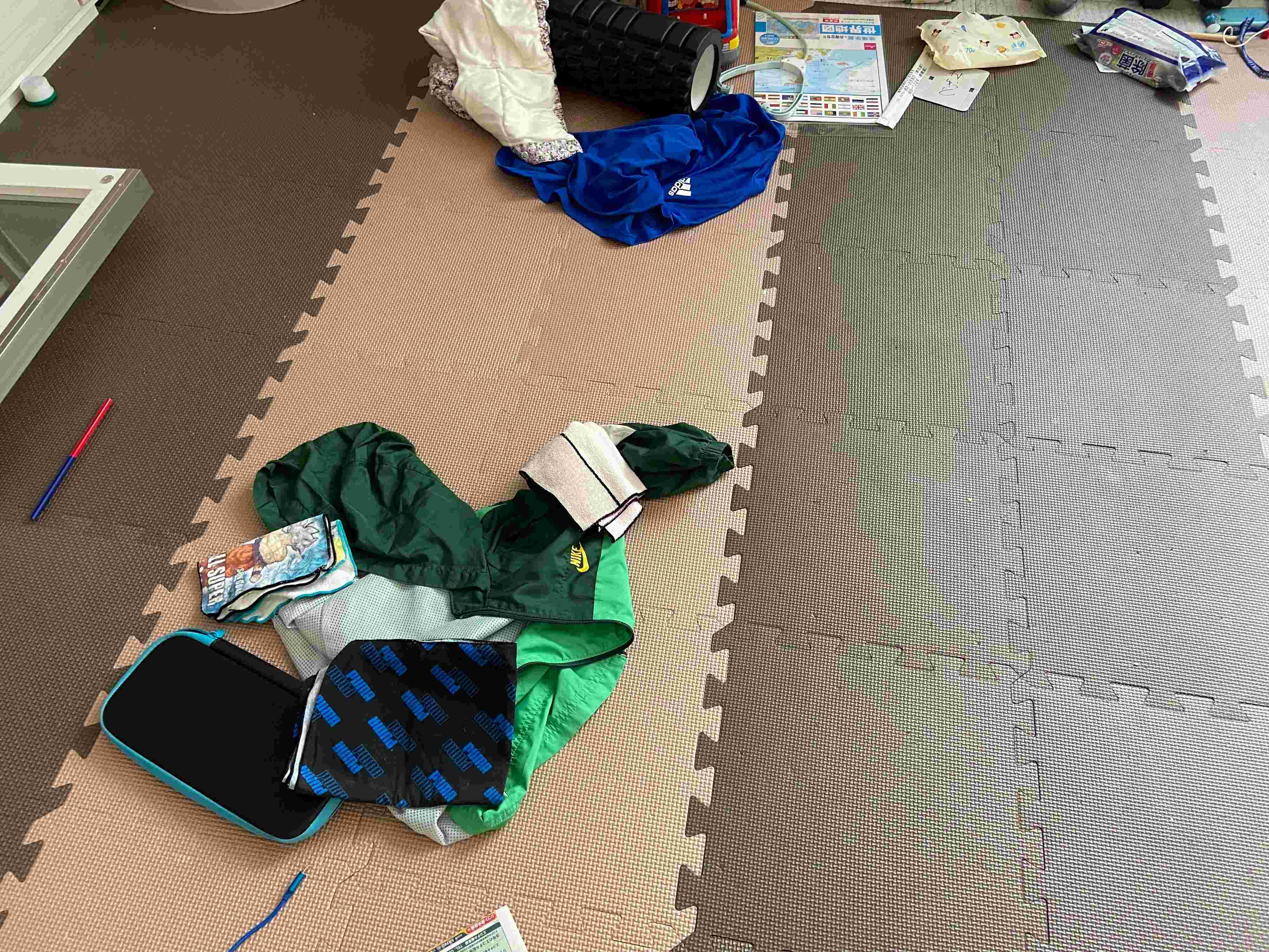 【ズボラミニマリスト】忙しくてバタバタしている時こそ「捨て活」したいアイテム3選