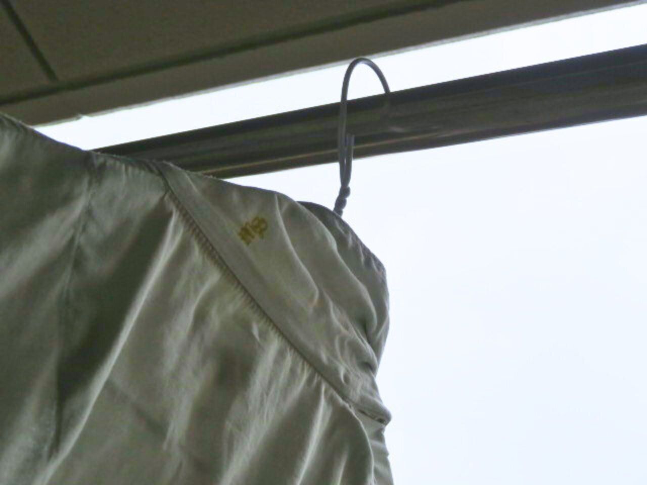 ジメジメして何も乾かない！雨の日にあえてやりたい家事3つ