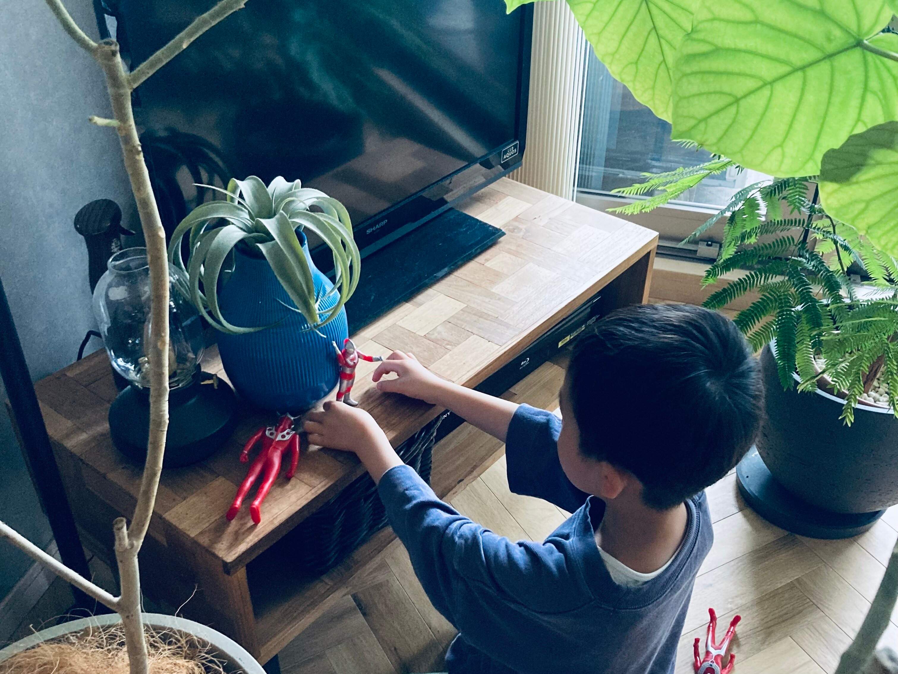 【ルームスタイリスト体験談】子どもと一緒に家づくりを楽しむ！3つの方法