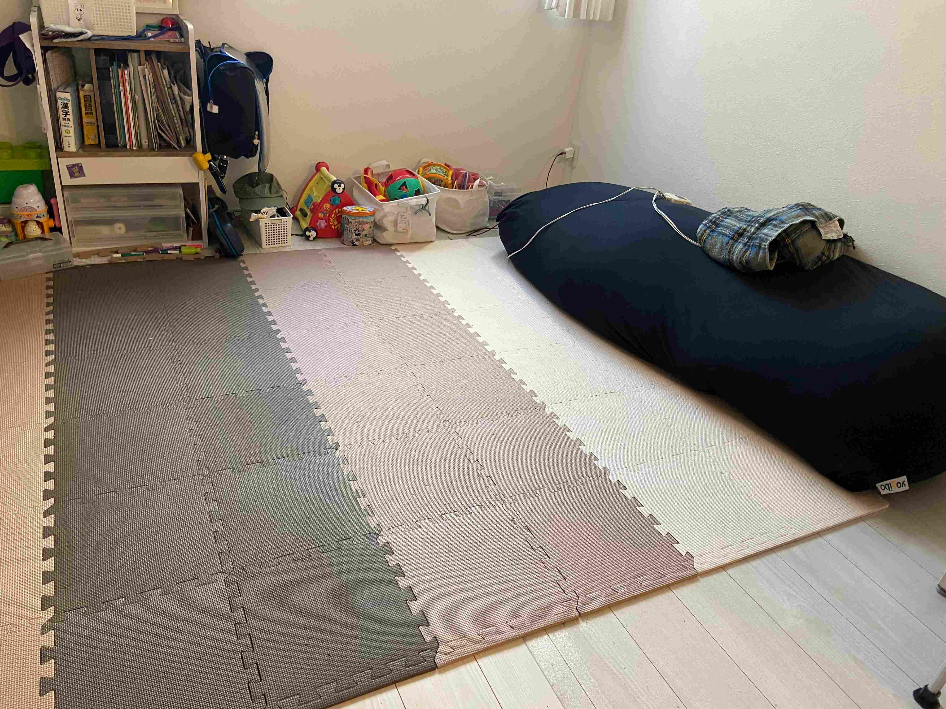 ズボラ主婦代表の私が実践している家の中を「それなりに」キレイに保つ3つの方法