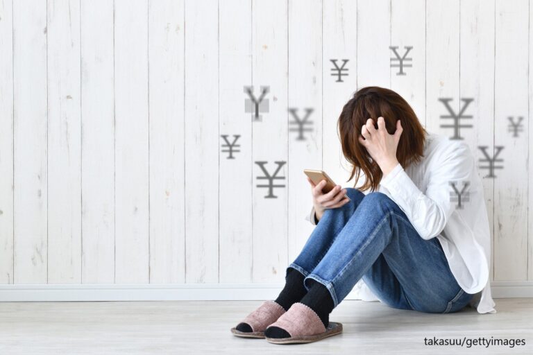 頑張る人ほどやりがちな、お金が貯まらない残念な努力5選