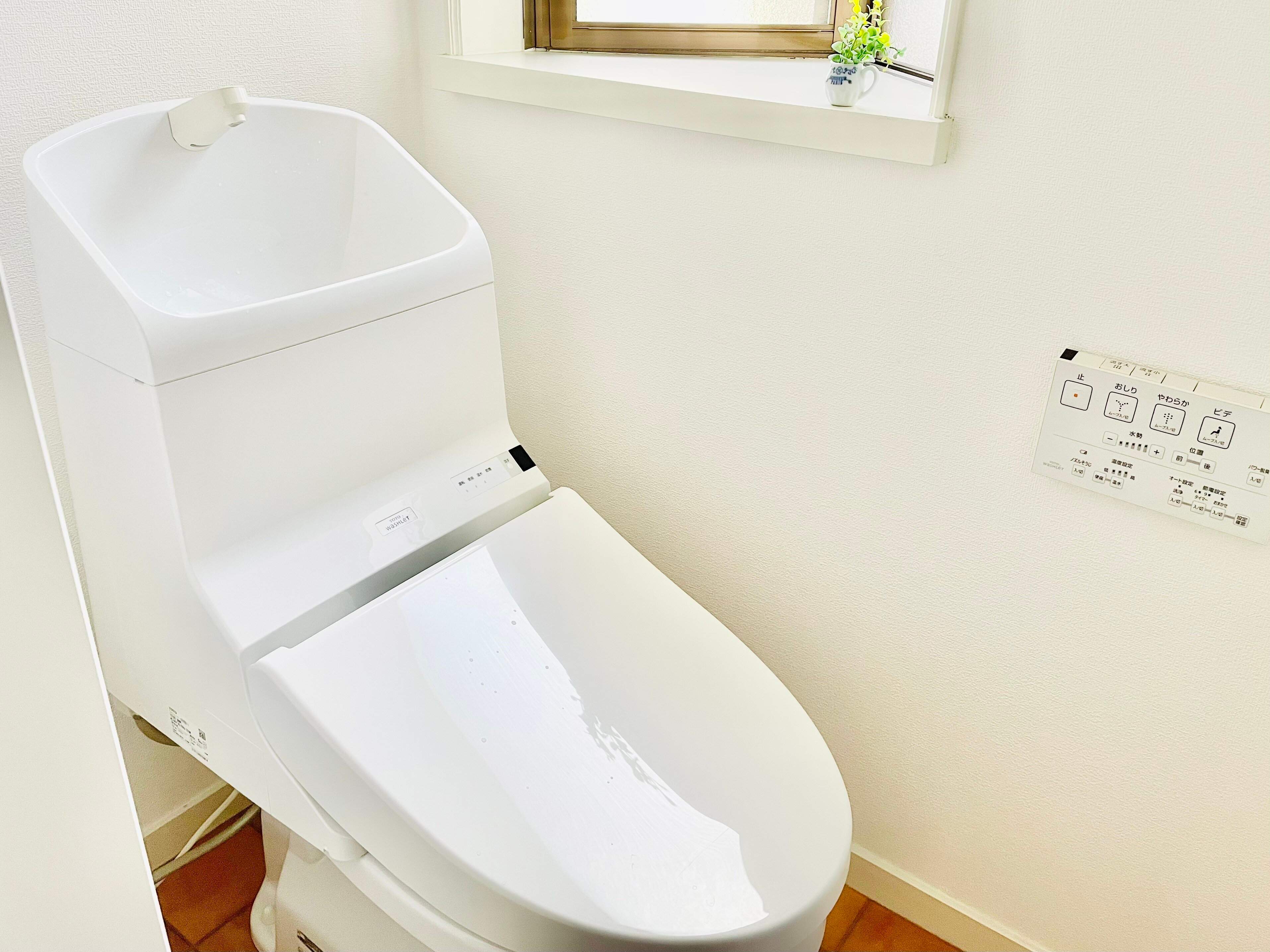 【トイレ収納】狭くてもスッキリ片付く！整理収納アドバイザー激推し収納グッズ3選