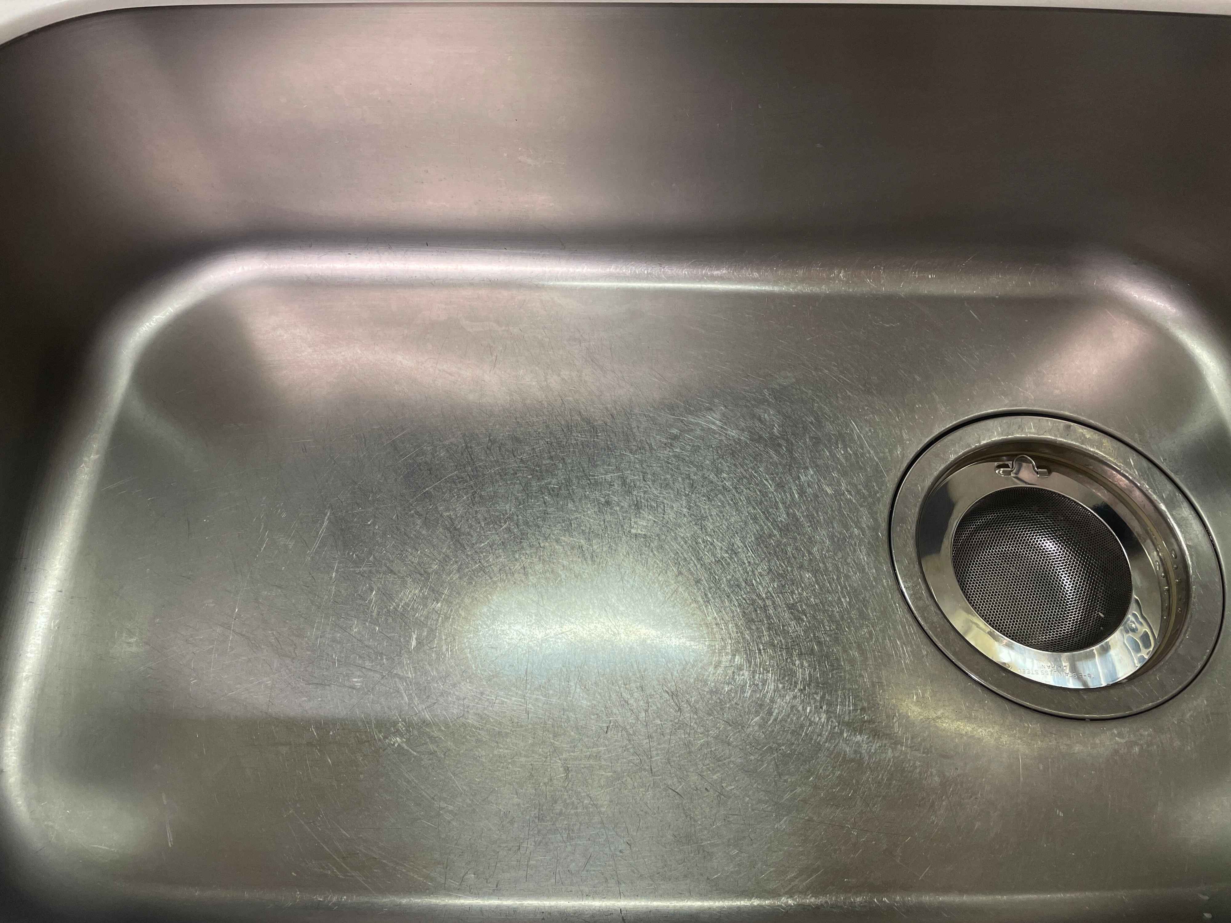 ちょっとした手間で行える水垢防止策！シンクの水垢を防ぐ簡単な方法って？