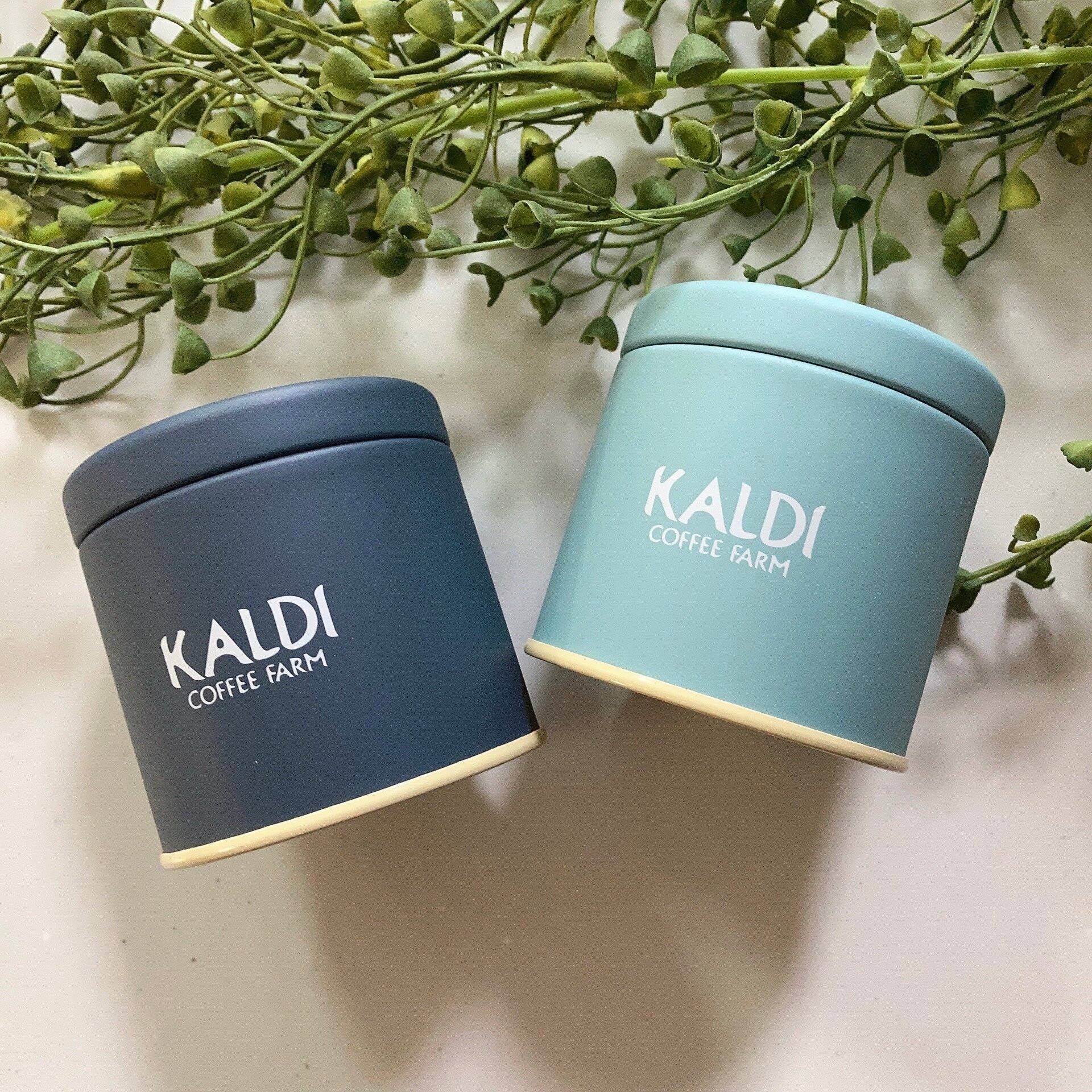 これはかわいい！見つけたら即買いおすすめのカルディで見つけた商品