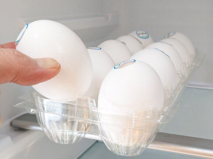 【保存と収納】やってみて！鮮度が長持ちする「卵の保存と収納術」