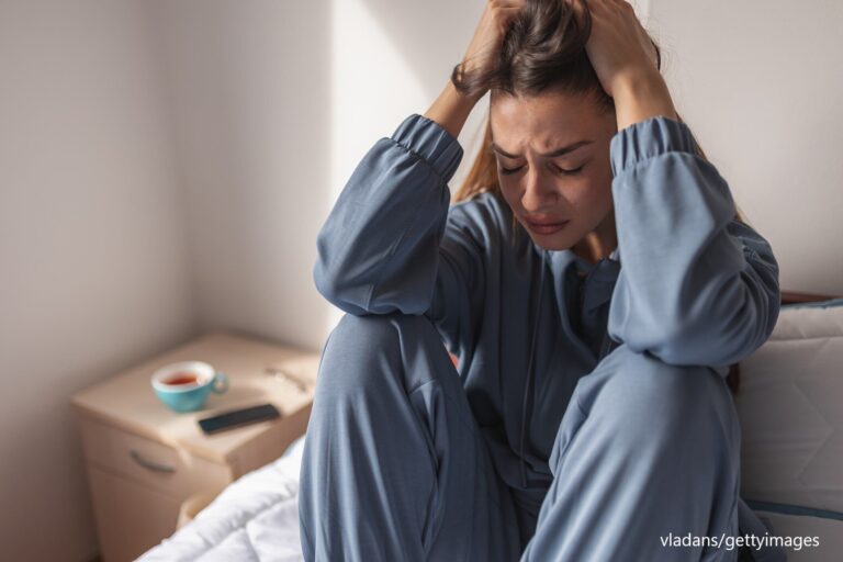 【医師監修】とまらないイライラを抑えるには～すぐに使える対処法も紹介～