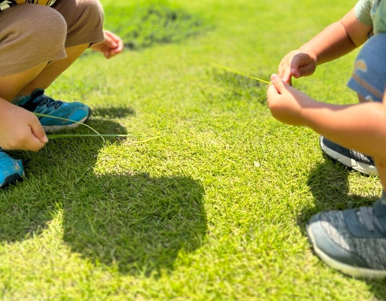 【ゆる育児】休日のモヤっと解消！ワンオペでもOKな休日アイデア3選