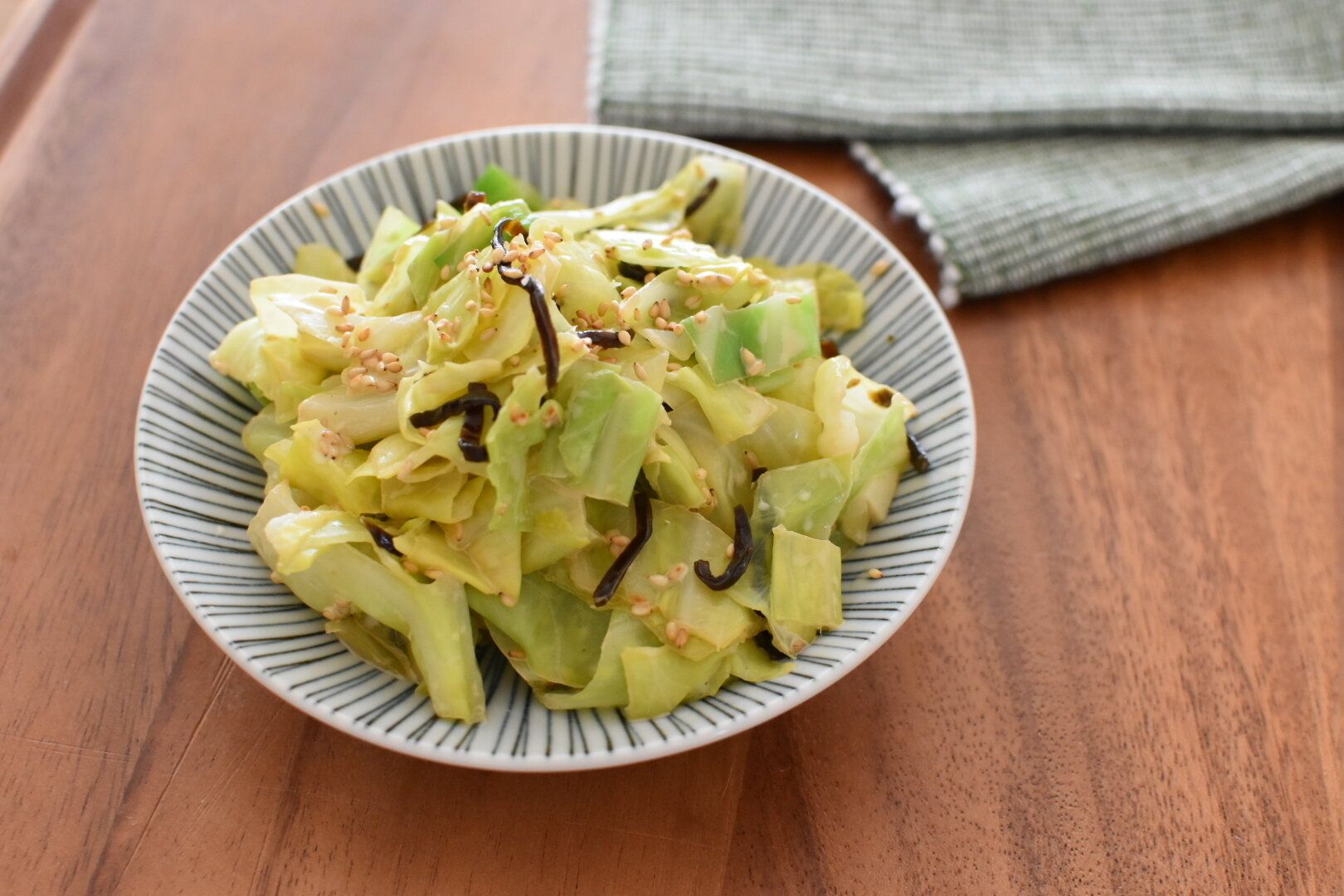 火を使わずに完成！「あと1品」がほしいときにつくってほしい絶品お手軽レシピ