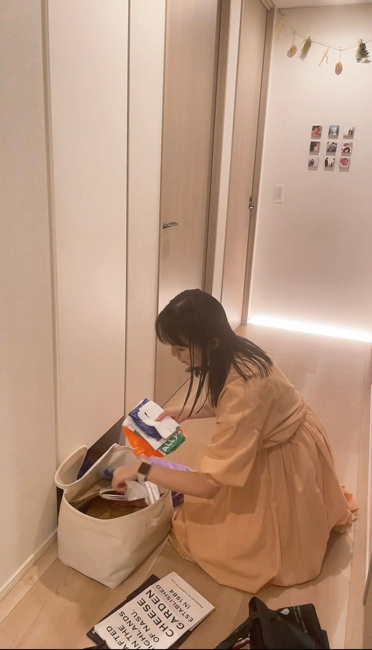 【片付け】最初にやるべき片付けポイントとは！？