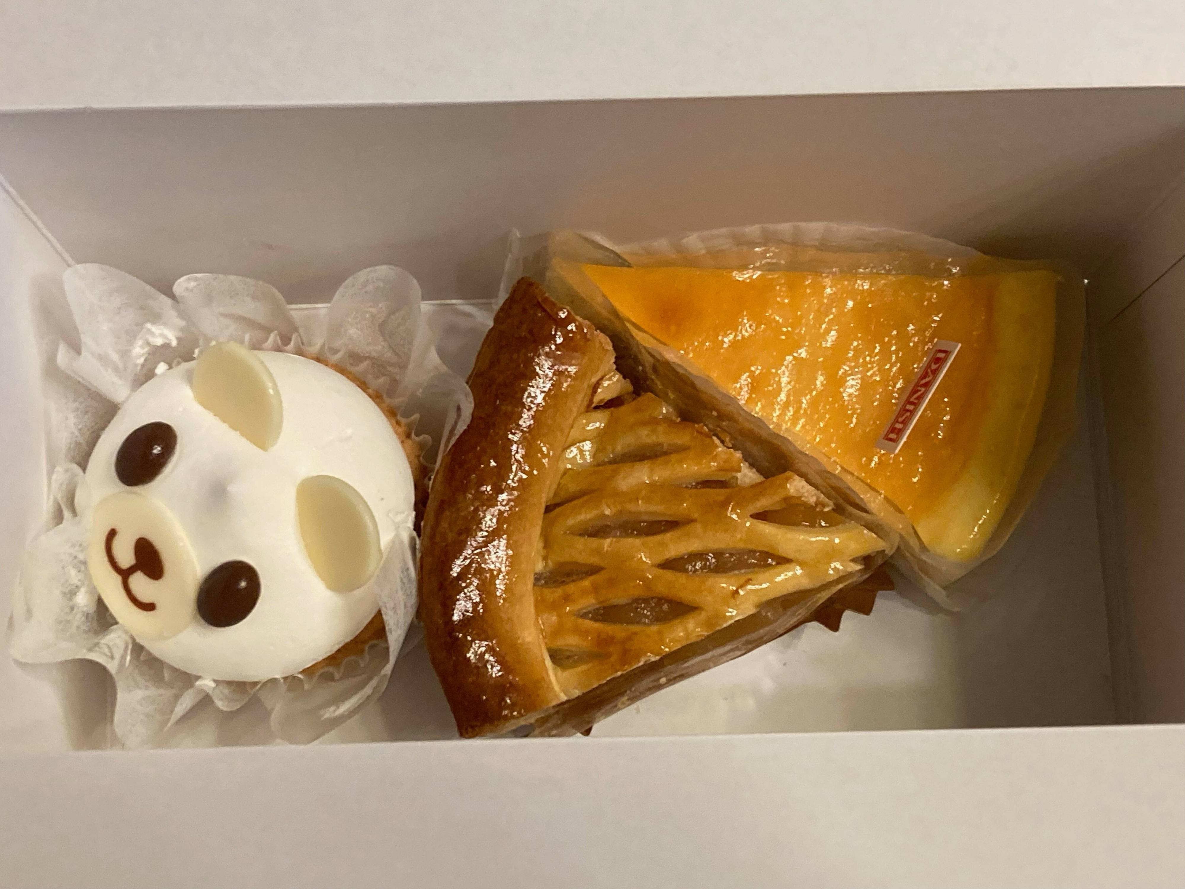 誕生日ケーキはホールで買わなくていい！ストレスも出費も減らす方法